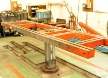 フレーム修正機